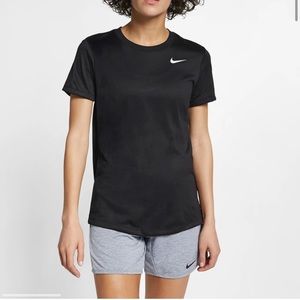Nike Dri-FIT Legend Women's Training T-Shirt - Large Worn Once